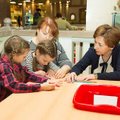 В Эстонии запустили кампанию по приему детдомовских детей в семьи: что нужно знать, прежде чем решиться