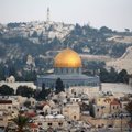 VIDEO | Trump kavatseb tunnustada Jeruusalemma Iisraeli pealinnana