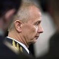 Rootsi kaitseväe juhataja: see, mis toimub, on kuratlik