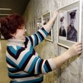 ФОТО: Вековому юбилею жителя Кохтла-Ярве посвятили фотовыставку