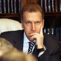 Venemaa asepeaminister: majanduse taastumine võtab aastakümneid