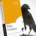 RAAMATUKATKEND: John Grisham „Pelikani memorandum”