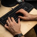 Hirmutav uuring: arvutis istumine võib põhjustada erektsioonihäiret