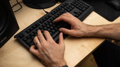 Hirmutav uuring: arvutis istumine võib põhjustada erektsioonihäiret