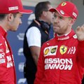 Ferrari valis välja kolm sõitjat, kelle hulgast tuleb Sebastian Vetteli asendaja