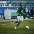 VIDEOD | FC Flora alistas Küprose tippklubi 2:0, kuid langes kokkuvõttes Euroopa Liigast välja
