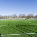 Laupäeval toimub Tallinnas, Tartus ja Pärnus tüdrukute jalgpallifestival