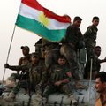 Iraagi ja kurdi vägede vahel toimub Kurdistani piiril tulevahetus