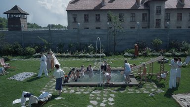 NÄDALA FILM | Auschwitzi kõrval elava perekonna argielu peegeldab meid kõiki