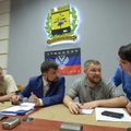 Пургин: ДНР гарантирует безопасность экспертов на месте крушения "Боинга" и призывает Киев к прекращению огня