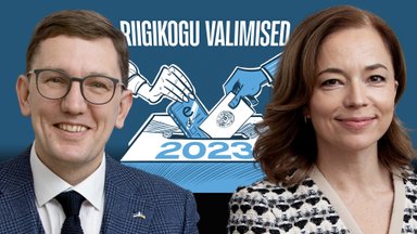 MAALEHE VALIMISSARI | Michal ja Kersna: poliitik tahab toetada! 