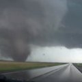 VIDEO ja FOTOD: USA Nebraska osariigis möllas topelttornaado