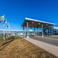 Эстонская компания купила крупный логистический комплекс в Риге