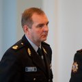Эстонский полицейский чин присмотрит в Москве за "Анжи"