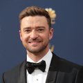 Justin Timberlake'i elulooraamat paljastab meelelahutusäri pimedama poole: ma hakkasin 13-aastaselt kanepit suitsetama!