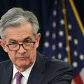 USA keskpank jättis intressid muutmata, ootab langetuseks rohkem infot
