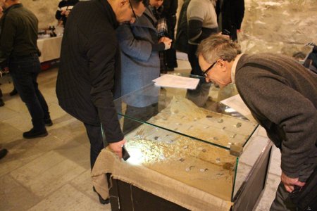 Näitus „Peidetud ajalugu“, Narva