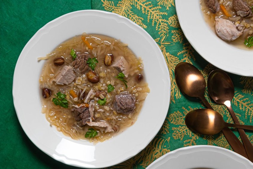 Retsepti foto