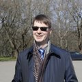 Lähisuhtevägivallas kahtlustatav minister Marti Kuusik "Ringvaates": tagasi saab astuda siis, kui ma oleksin süüdi