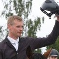 Takistussõitja Paul Argus võitis Ypäjä GP