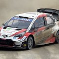 Toyota tahab muuta olulist WRC reeglit, M-Sport pole sellega nõus