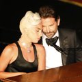 FOTOD | Vaata Lady Gaga ja Bradley Cooperi "Shallow" Oscari-esitust hoopis teise nurga alt