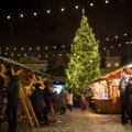 Jõulusõda Eesti ja Läti vahel: kus sai alguse jõulupuu traditsioon