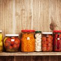 Vanaema sahvri salarelv: Fermenteeritud toidud aitavad ka talveperioodil seedimise korras hoida