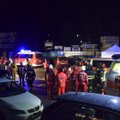 В Италии автомобиль въехал в группу туристов: шесть погибших, 11 пострадавших