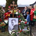 Смерть Навального: ЕС согласовал санкции в отношении России