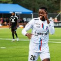 Gambia ajakirjanik: Paide Linnameeskonna mängija on suundumas Bundesligasse