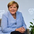 Kas Saksamaa loobub eelarvetasakaalu fetišist?