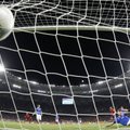 U19 EM: Hispaania alistas Haapsalus Kreeka, Inglismaa ja Horvaatia mängisid viiki