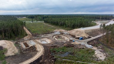 Riik avastas, et miljonihankel ehitab maksupettur. Seadus koostööd lõpetada ei luba