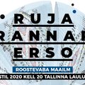 Rein Rannapi ja ERSO Ruja hittide kontserdile lisandus 1000 soodsama hinnaga piletit