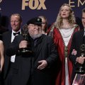 Televisiooniauhinnad: Emmy'de jagamisel võidutsesid "Troonide mäng" ja "Tšernobõl"