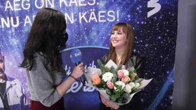 VIDEO | Alika Milova saate "Eesti otsib superstaari" võidust: ma ei usu sellesse hetkel üldse