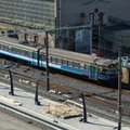 Eesti Raudtee kasum kukkus 14 protsenti