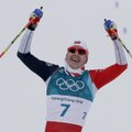 Norra suusakoondis on tõsises kriisis: nüüd andis positiivse koroonaproovi ka kahekordne olümpiavõitja