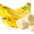 Kuidas suhtuda? Briti loomaaed keelas banaanid nende ebatervislikkuse tõttu, kuid inimeste toidulaual on need ikka!