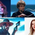 SUUR ÜLEVAADE | Muusikat igale maitsele: Need 43 pala võtavad omavahel mõõtu Portugalis toimuval Eurovisionil