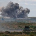 „Võimsam on ainult tuumarelv.“ Miks on raske leegiheitja Solntsepjok Vene armee kõige hirmsam ja efektiivsem tapamasin?
