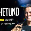 Podcast „TÄHETUND“ | Hensugusta on kimpus uudishimulike fännidega: mõned on tulnud koduukse taha ja see tundub ohtlik