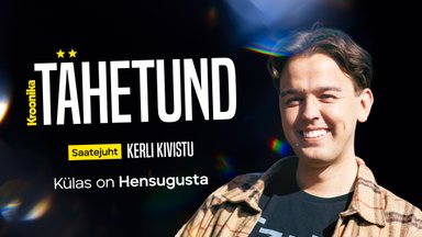 Podcast „TÄHETUND“ | Hensugusta on kimpus uudishimulike fännidega: mõned on tulnud koduukse taha ja see tundub ohtlik