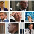 AASTA TOP: Hääleta - kes oli Eesti uudiste Aasta Nägu?