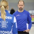 Kaotus Lätile muutis Eesti curlingupaari väljavaated kesiseks