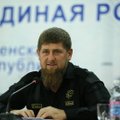 Кадыров объяснил слова о тратах России на ”содержание” Чечни