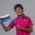 Täna 25 aastat tagasi: Erika Salumäe tõi taasiseseisvunud Eestile esimese olümpiamedali - kohe kulla!