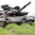 Украина потеряла два танка Leopard 2 и 13 БМП Bradley за один день — эксперт BILD