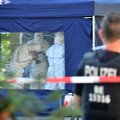 Saksamaa süüdistab Berliinis toimunud tapmises ametlikult Vene riiki